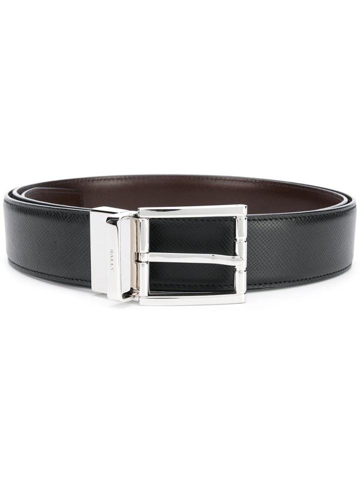 Bally Astor 35mm Belt - Black