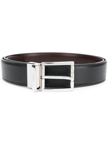 Bally Astor 35mm Belt - Black