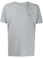 Cp Company Cp Company Mts100a005100w M93 Grey Melange Natural