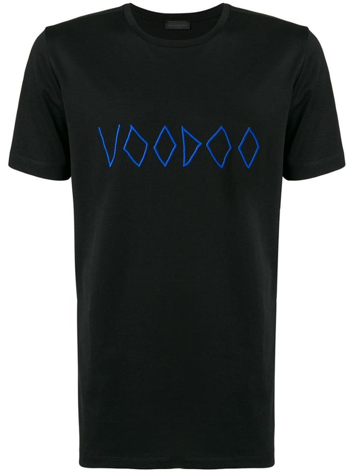 Diesel Black Gold Voodoo T-shirt
