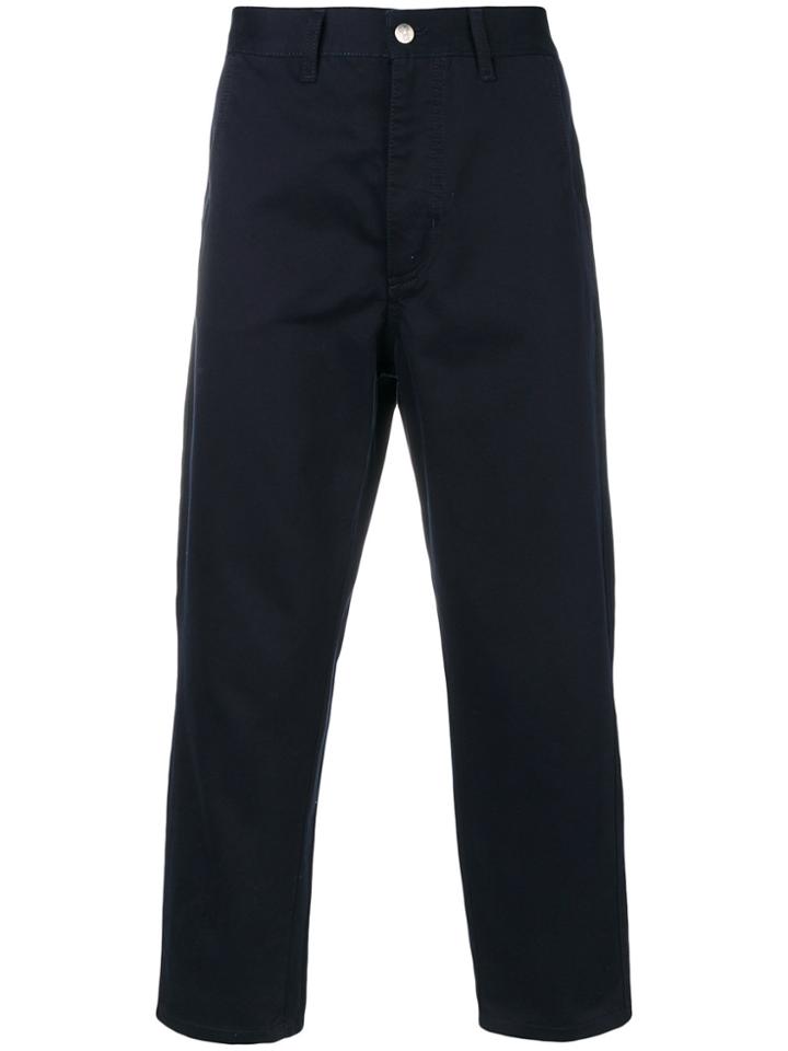 Société Anonyme Winter Ginza Pants - Blue