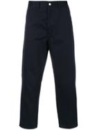 Société Anonyme Winter Ginza Pants - Blue
