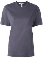 Comme Des Garçons Shirt Classic T-shirt, Women's, Size: Small, Grey, Cotton