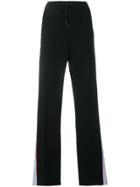 Sport Max Code Astrid Trousers - Black