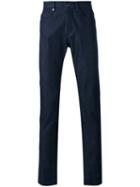 Boss Hugo Boss - Delware Jeans - Men - Cotton/cashmere - 40, Blue, Cotton/cashmere