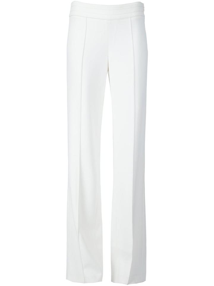 Victor Alfaro Bootcut Trousers