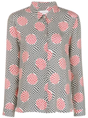 Chloe Stora Chiva Shirt - Multicolour