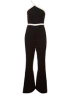 Rachel Zoe Lucy Jumpsuit - Black