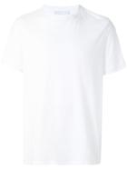 Neil Barrett Crew Neck T-shirt - White