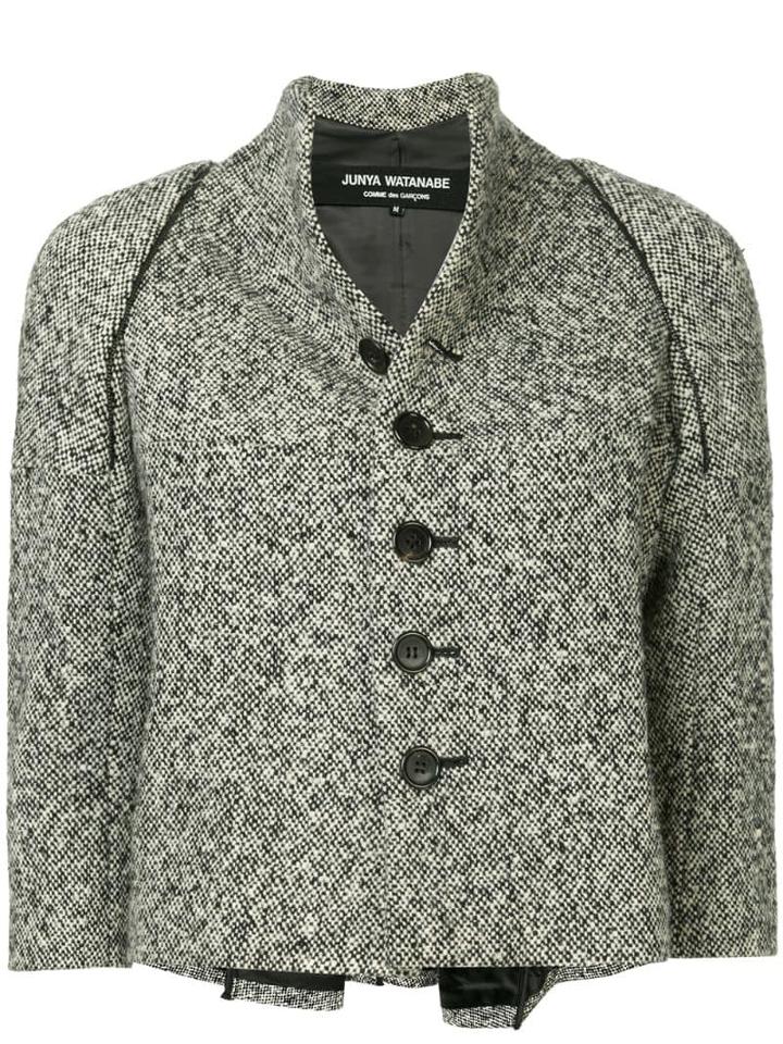 Junya Watanabe Comme Des Garçons Pre-owned - Grey
