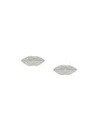 Wouters & Hendrix My Favourites Lips Studs - Silver