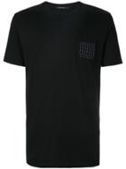 Guild Prime Pocket Detail T-shirt - Black