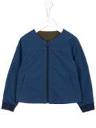 Familiar Zipped Jacket, Boy's, Size: 9 Yrs, Blue
