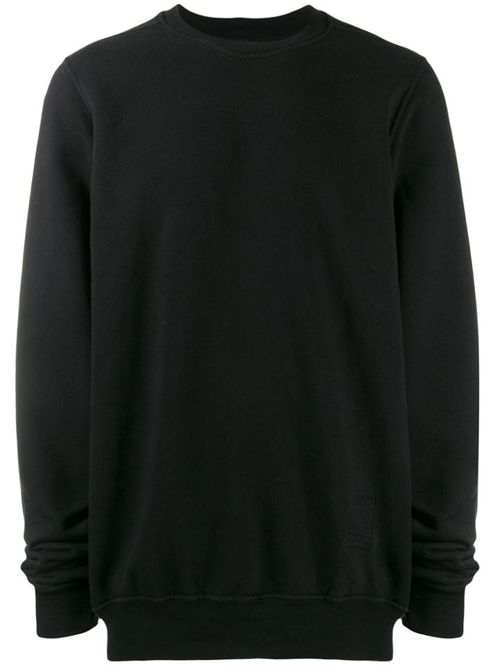 Rick Owens Drkshdw Rick Owens Drkshdw Du19f6270f 09 Black Natural