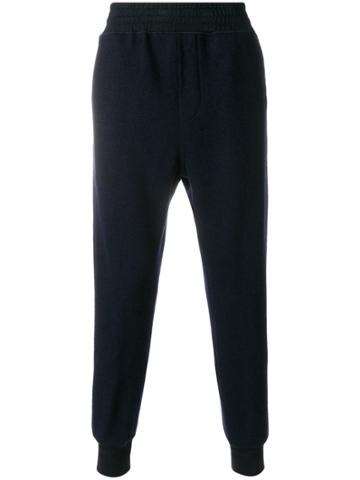 Blood Brother Vulcan Joggers - Blue