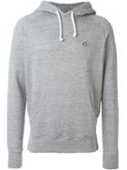 Roundel London Logo Hooded Sweatshirt