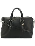 Rick Owens City Bag - Black