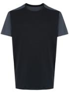 Track & Field Onix T-shirt - Grey