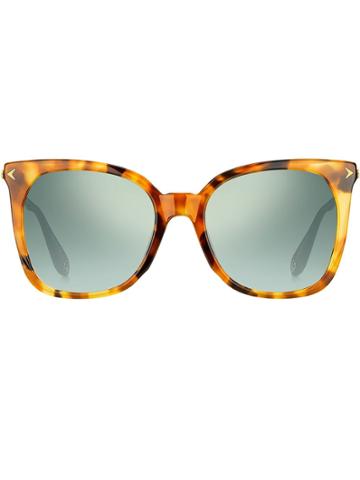 Givenchy Eyewear Varie Sunglasses - Brown