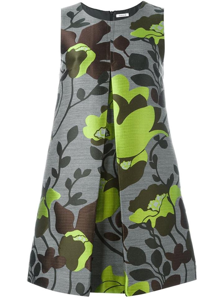 P.a.r.o.s.h. 'portman' Dress