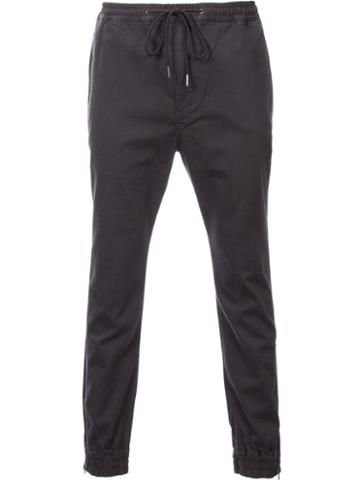 Monkey Time Straight Trousers