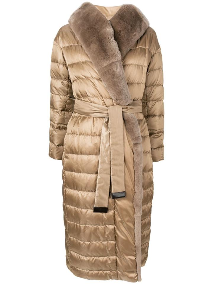 Max Mara Novelap041 - Brown
