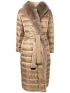 Max Mara Novelap041 - Brown