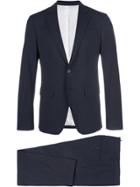 Dsquared2 Manchester Suit - Blue