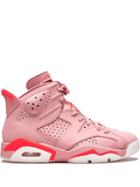 Jordan Air Jordan 6 Retro Nrg Sneakers - Pink