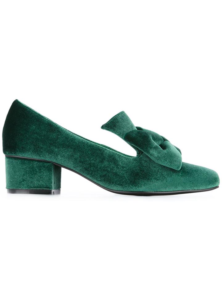Macgraw Lady Love Pumps - Green