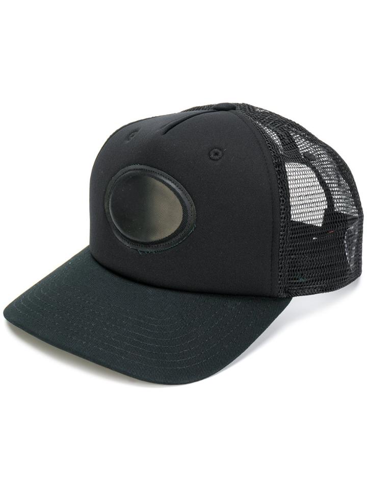 Carhartt Slam Jam Hat - Black
