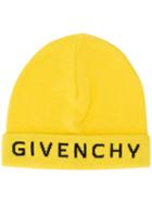 Givenchy - Yellow