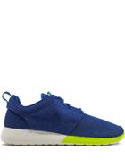 Nike Rosherun Sneakers - Blue