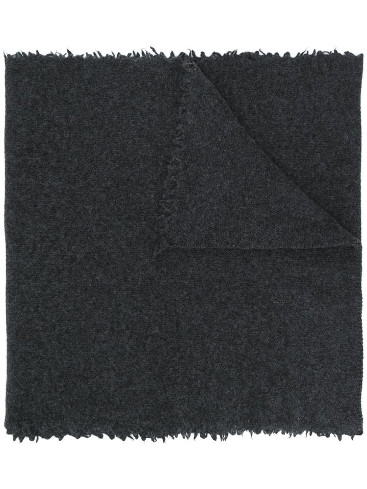 Altea Classic Scarf - Grey