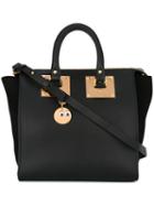 Sophie Hulme Medium 'holmes' Tote