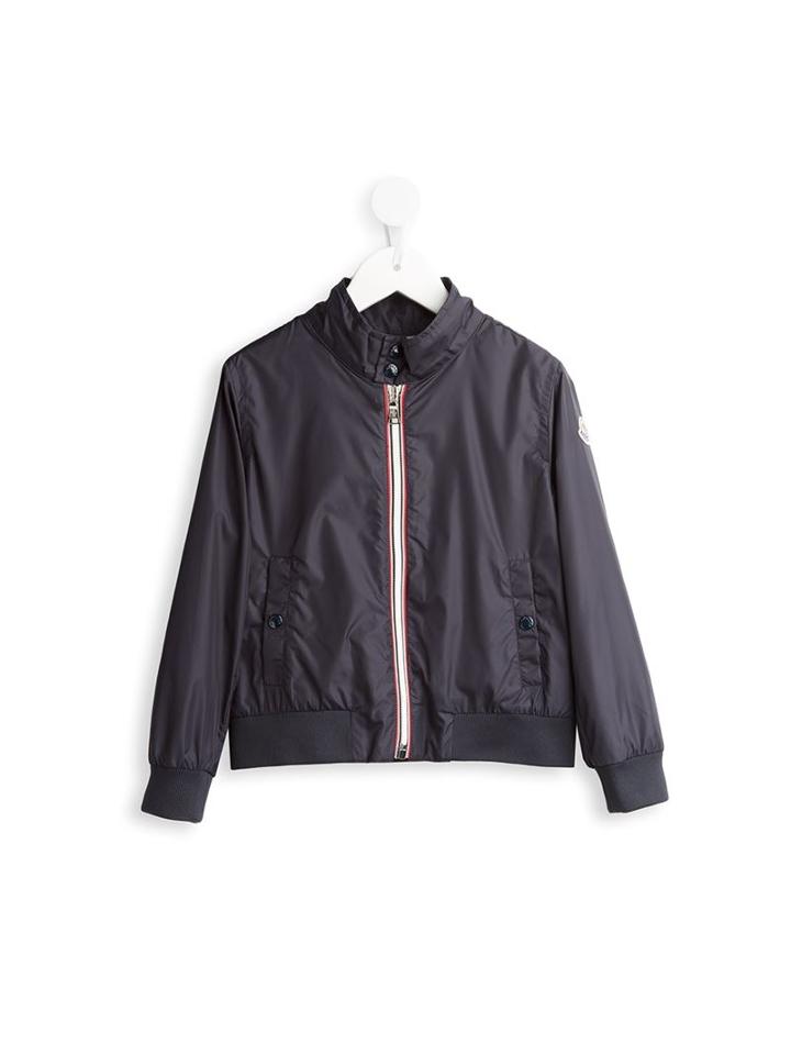 Moncler Kids Classic Lightweight Jacket
