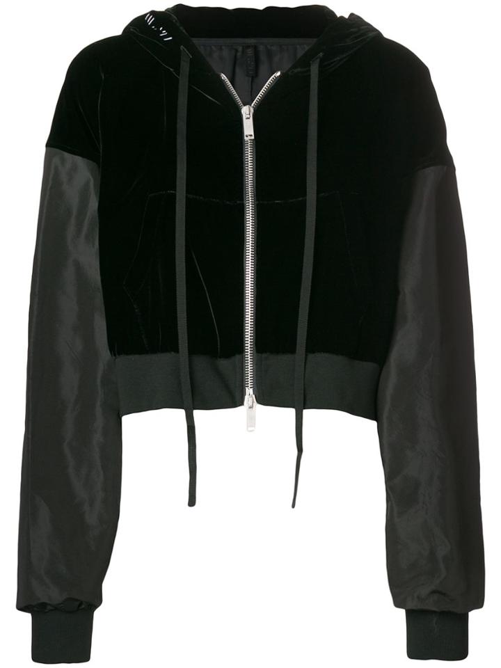 Unravel Project Unravel Project Be002e182170011000 Black