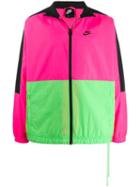 Nike Hyper Sports Jacket - Pink