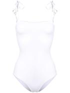 Sian Swimwear Naomi Swimsuit - White