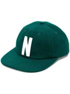 Norse Projects 'n' Cap - Green