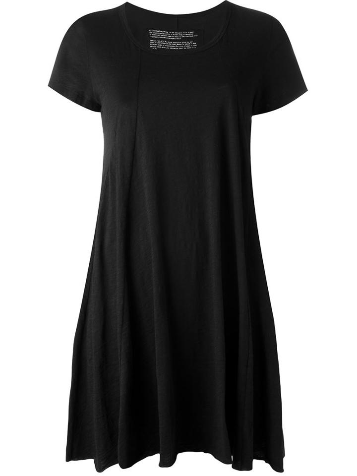 Rundholz T-shirt Dress