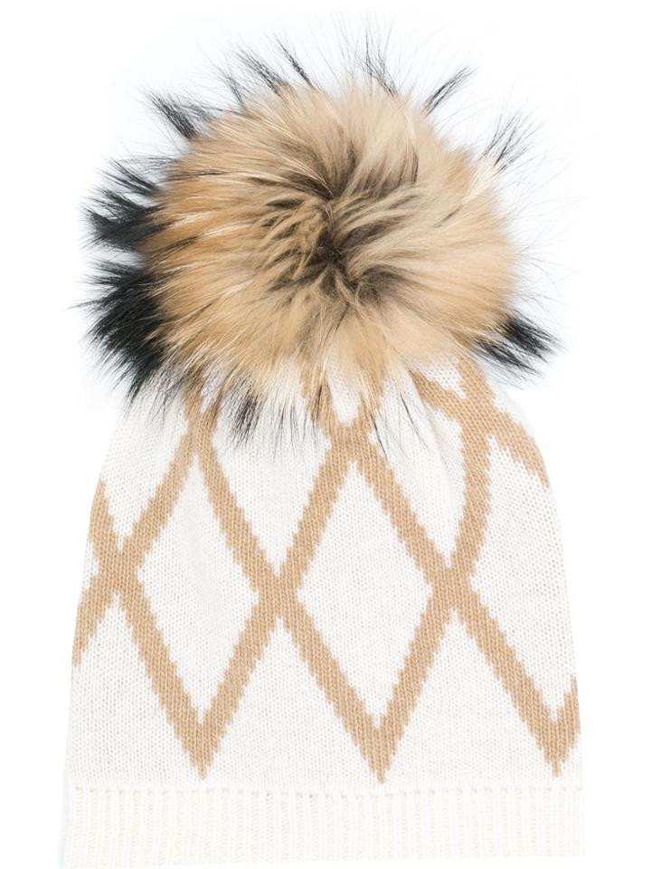 Weekend Max Mara Amour 55760684600001 - Nude & Neutrals