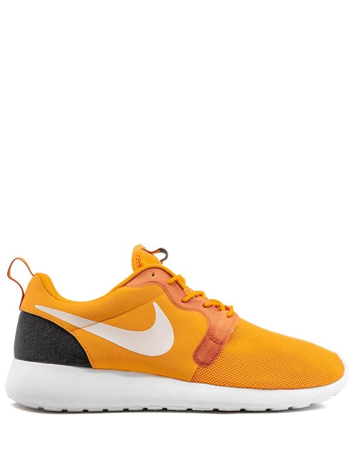 Nike Rosherun Hyp Sneakers - Yellow