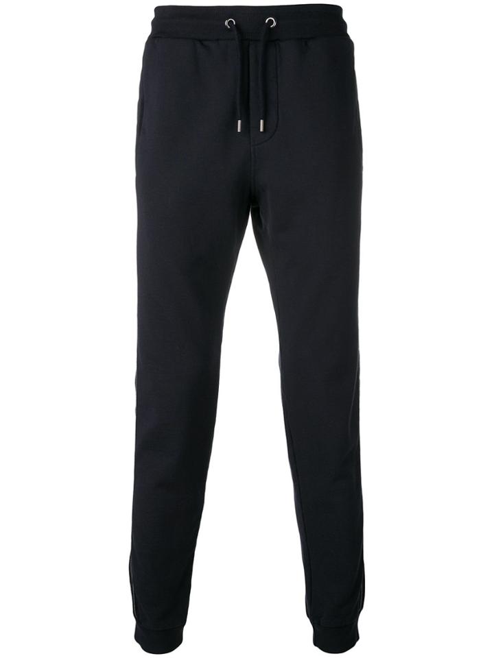 Dondup Seam Detail Track Pants - Blue