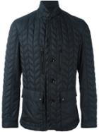 Belstaff 'parkwood' Jacket, Men's, Size: 48, Blue, Polyester/cotton/acetate/polyester