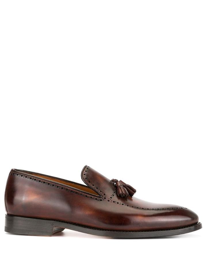 Bontoni - Brown