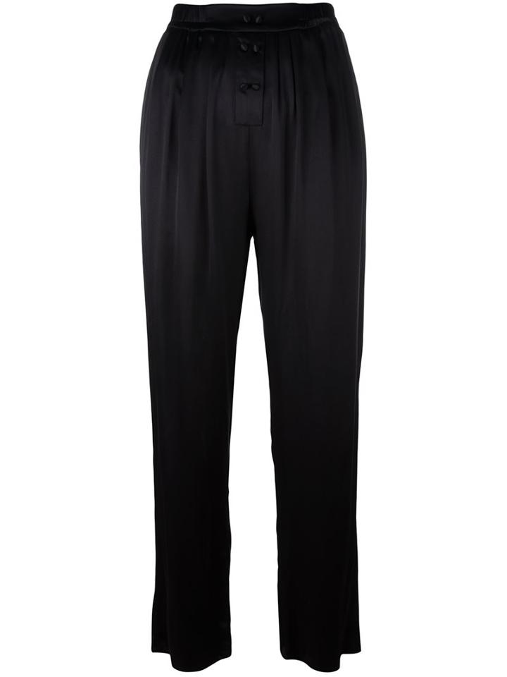 Forte Forte Loose Fit Short Trousers