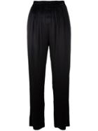 Forte Forte Loose Fit Short Trousers