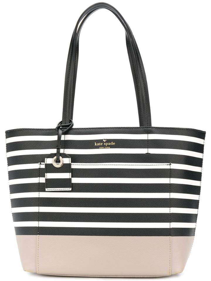 Kate Spade Hyde Lane Dipped Small Riley Tote - Multicolour