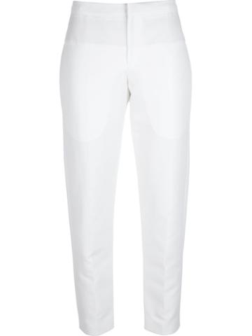 Marni Straight Leg Trouser